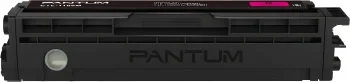 Картридж лазерный Pantum CTL-1100XM пурпурный (2300стр.) для Pantum CP1100/CP1100DW/CM1100DN/CM1100DW/CM1100ADN/CM1100ADW