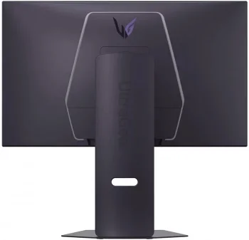 Монитор LG 27" UltraGear 27G850A-B черный NANO IPS LED 16:9 HDMI матовая HAS Piv 450cd 178гр/178гр 3840x2160 240Hz G-Sync FreeSync Premium Pro DP UHD USB 9.4кг