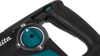 Перфоратор Makita HR2810 патрон:SDS-plus уд.:2.9Дж 800Вт (кейс в комплекте)