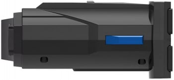 Видеорегистратор с радар-детектором Neoline Shadow WiFi 1080p 135гр. GPS