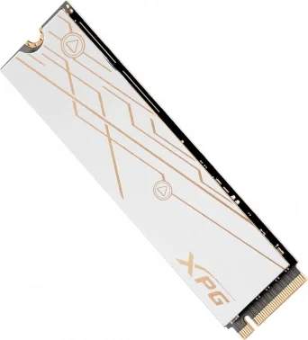 Накопитель SSD A-Data PCIe 5.0 x4 2TB SMAR-980B-2TCS Mars 980 Blade M.2 2280