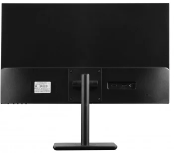 Монитор Lightcom 27" V-Plus ПЦВТ.852859.500-05 черный IPS 4ms 16:9 HDMI M/M матовая HAS Piv 300cd 178гр/178гр 1920x1080 100Hz DP FHD USB 5.1кг (RUS)
