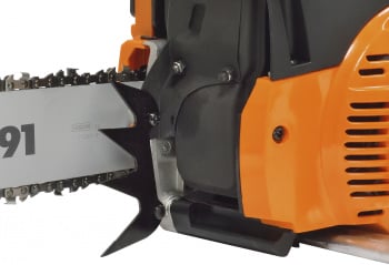 Бензопила Carver RSG 242X 1600Вт 2.1л.с. дл.шины:16" (40cm) (01.004.00053)