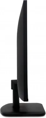 Монитор Acer 27" EK271Gbmix черный IPS LED 1ms 16:9 HDMI M/M матовая 250cd 178гр/178гр 1920x1080 120Hz FreeSync VGA FHD 3.4кг