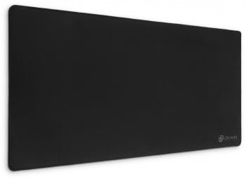 Коврик для мыши Оклик OK-T800 XL черный 800x400x2мм