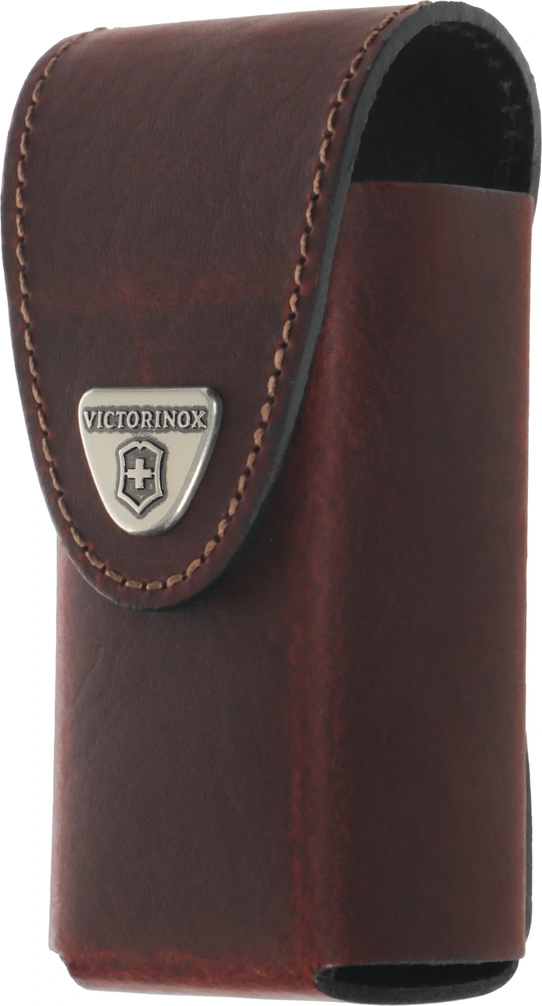 Мультитул Victorinox SwissTool Spirit X Plus Ratchet (3.0236.L) 105мм 36функц. чехол кожаный серебристый карт.коробка