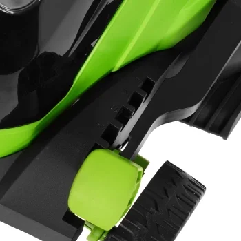 Газонокосилка роторная Greenworks GD24LM33K4 (2516107UB)