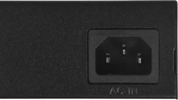 Коммутатор IP-Com G1024D (L2) 24x1Гбит/с неуправляемый