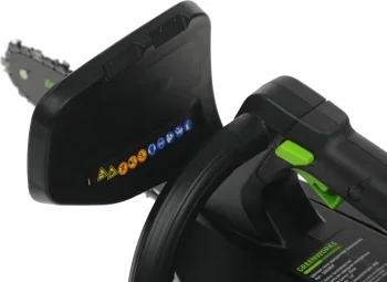 Цепная пила Greenworks GD40TCS аккум. дл.шины:10" (25cm) (2003807)
