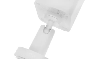 Камера видеонаблюдения IP Xiaomi Outdoor Camera BW300 Wi-Fi 3.13-3.13мм цв. корп.:белый/черный (BHR8303GL)