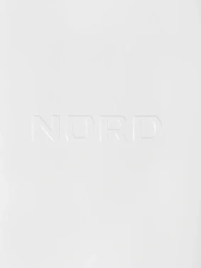 Холодильник Nord NRB 121 W 2-хкамерн. белый