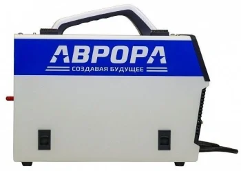 Сварочный полуавтомат Аврора Динамика 1600 инвертор MIG-MAG/ММА 4.2кВт