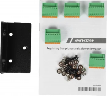 Видеорегистратор Hikvision DS-7764NI-M4