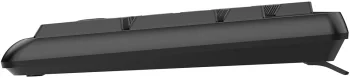 Клавиатура + мышь Acer OCC501 клав:черный мышь:черный USB беспроводная Multimedia (ZL.ACC11.00H)