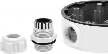 Кронштейн Hikvision DS-1280ZJ-DM46