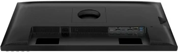 Монитор Philips 27" 27B2U3601 черный IPS LED 16:9 HDMI M/M матовая HAS Piv 350cd 178гр/178гр 2560x1440 120Hz DP Quad HD 2K (1440p) USB 6.44кг