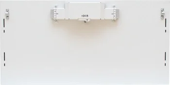 Шкаф батарейный Штиль BS-24-2W