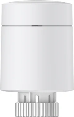 Умный терморегулятор для радиатора Aqara W600 белый (WT-A03D)