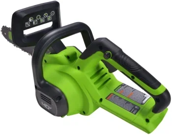 Цепная пила Greenworks G40CS30II аккум. дл.шины:12" (30cm) (2007807)