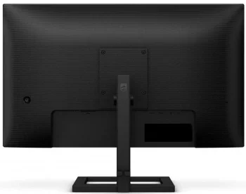 Монитор Philips 27" 1000 series 27E1N1800AE черный IPS LED 16:9 HDMI M/M матовая HAS 350cd 178гр/178гр 3840x2160 60Hz DP 4K 5.7кг