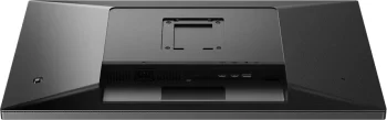 Монитор Philips 31.5" 32E1N3500 черный IPS LED 16:9 HDMI M/M матовая 1000:1 350cd 178гр/178гр 2560x1440 100Hz DP 2K USB 7.5кг