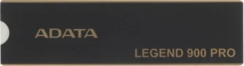 Накопитель SSD A-Data PCIe 4.0 x4 2TB SLEG-900P-2TCS Legend 900 Pro M.2 2280