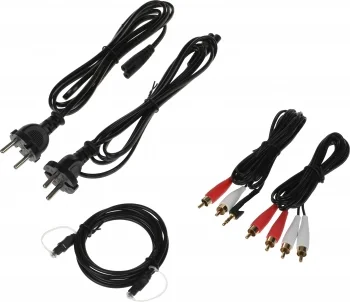 Колонки Edifier S3000MKII 2.0 т.дерево 256Вт BT