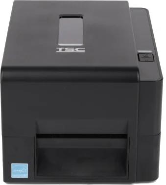 Термопринтер TSC TE200 (99-065A101-00LF00) 203dpi 152мм/с/USB для печ.этик. черный