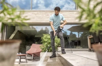 Минимойка Karcher K 7 Power Flex 3000Вт (1.317-300.0)