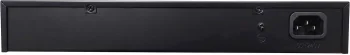 Коммутатор Origo OS1326 OS1326/A1A (L2) 24x100Мбит/с 1x1Гбит/с 1xКомбо(1000BASE-T/SFP) 1SFP управляемый