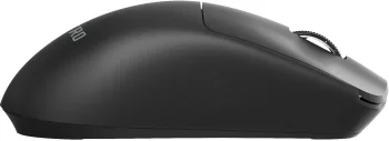 Мышь Acer Nitro OMR402 черный оптическая 26000dpi беспров. BT/Radio USB 5but (ZL.MCECC.05E)