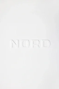 Морозильная камера Nord DF 256 WAP белый