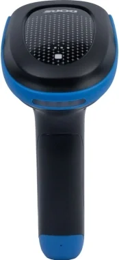 Сканер штрих-кода Dors CT20 1D/2D проводной черный (SYS-052626)