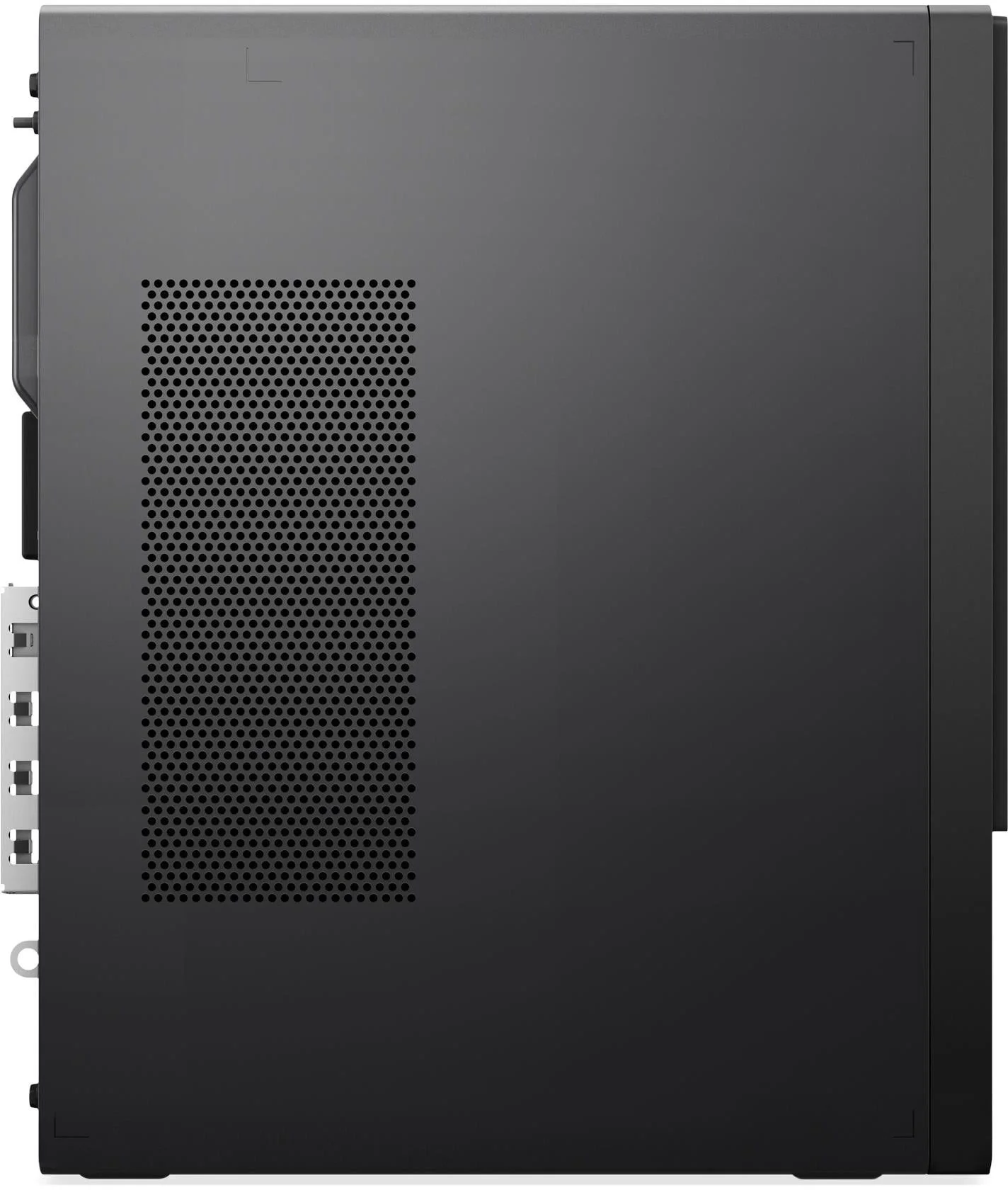 ПК Lenovo ThinkCentre Neo 50t MT i5 12400 (2.5) 8Gb SSD256Gb UHDG 730/DVDRW CR без ОС GbitEth WiFi BT 260W мышь черный (11SE001WIV_NOKBD)