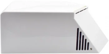 Сушилка для рук G-Teq 8860 PW 1000Вт белый
