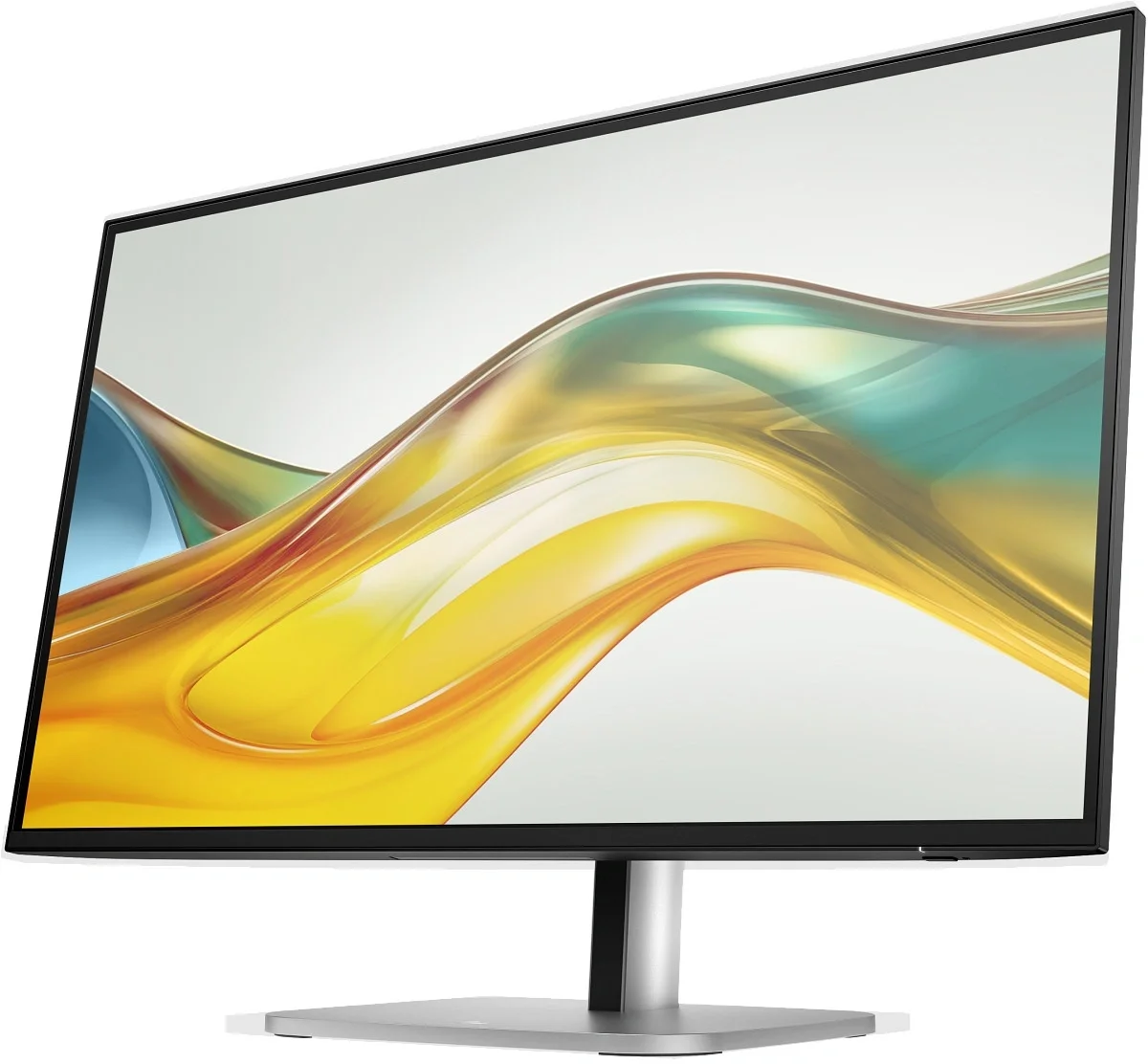 Монитор HP Series 5 Pro 27 inch QHD Monitor - 527pq Monitor 2560x1440 2K, 16:9, IPS, 350 cd/m2,5 ms, 178°/178°, HDMI, USB-A, USB-C, USB-B, DP, 100 Hz, Tilt, Swiwel, HAS, Pivot, Vesa