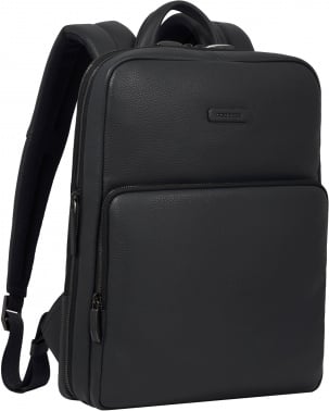 Рюкзак Piquadro Modus Special CA6311MOS/N черный натур.кожа