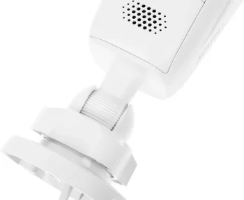Камера видеонаблюдения IP Tiandy TC-C34QN I5W/WIFI/Eu/2.8mm/V4.0 Wi-Fi 2.8-2.8мм цв. корп.:белый (TC-C34QN I5W/WIFI/EU/2.8/V4.0)