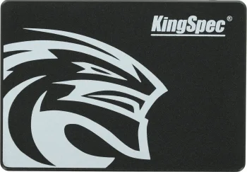 Накопитель SSD Kingspec SATA-III 256GB P3-256 2.5"