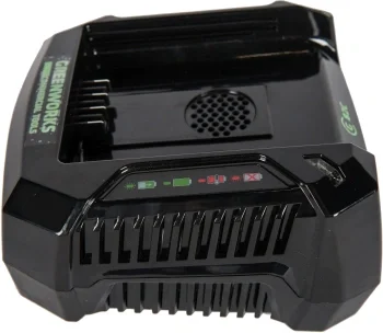 Зарядное устройство Greenworks GC82C (2914707)