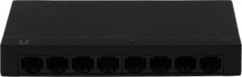 Коммутатор Netis ST3108C (L2) 8x100Мбит/с неуправляемый