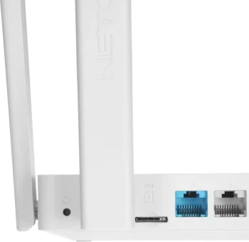 Роутер беспроводной Keenetic Netcraze Explorer 4G (NC-4910) AC1200 10/100BASE-TX/4G cat. 4 белый