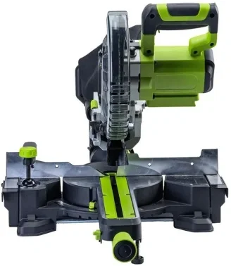 Торцовочная пила Greenworks GD24MS216 4800об/мин d=216мм