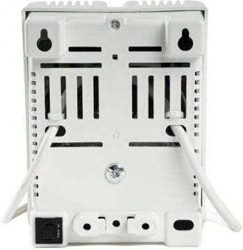Стабилизатор напряжения Бастион Teplocom ST-555 300Вт 400ВА белый