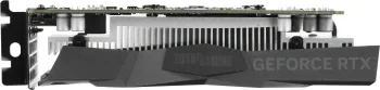 Видеокарта Zotac PCI-E 4.0 RTX 3050 TWIN EDGE OC NVIDIA GeForce RTX 3050 6Gb 96bit GDDR6 1477/14000 HDMIx1 DPx3 HDCP Ret
