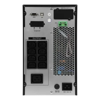 Источник бесперебойного питания Ippon Innova TA 3000 3000Вт 3000ВА черный