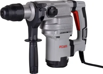 Перфоратор Ресанта П-40-1600КМ патрон:SDS-max уд.:11.3Дж 1600Вт (кейс в комплекте)