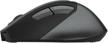 Мышь A4Tech Fstyler FB45CS Air2 серый оптическая 2000dpi silent беспров. BT/Radio USB 7but (FB45CS AIR2 USB ( STONE GREY ))