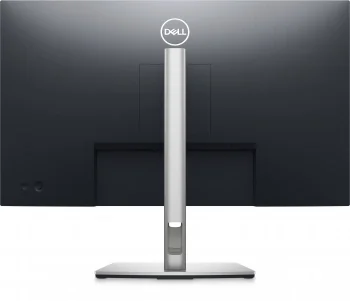 Монитор Dell 27" P2723QE черный IPS LED 5ms 16:9 HDMI матовая HAS Piv 350cd 178гр/178гр 3840x2160 60Hz DP 4K USB 7.21кг