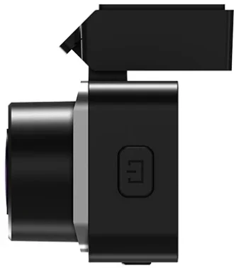 Видеорегистратор Navitel R37 GPS черный 1080x1920 1080p 140гр. GPS AC5713